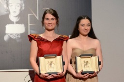 cannes actrices 